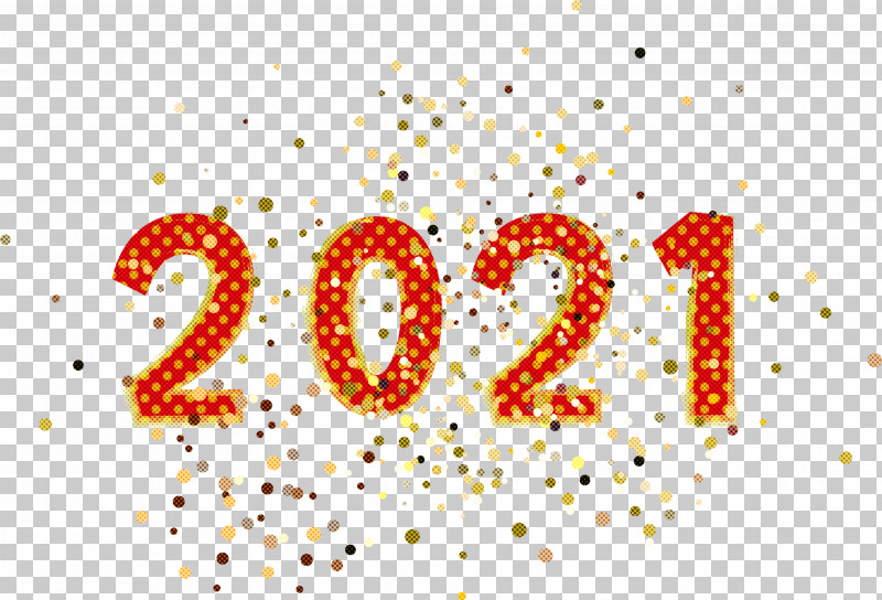 2021 Happy New Year 2021 New Year PNG, Clipart, 2021 Happy New Year, 2021 New Year, Geometry, Heart, Line Free PNG Download