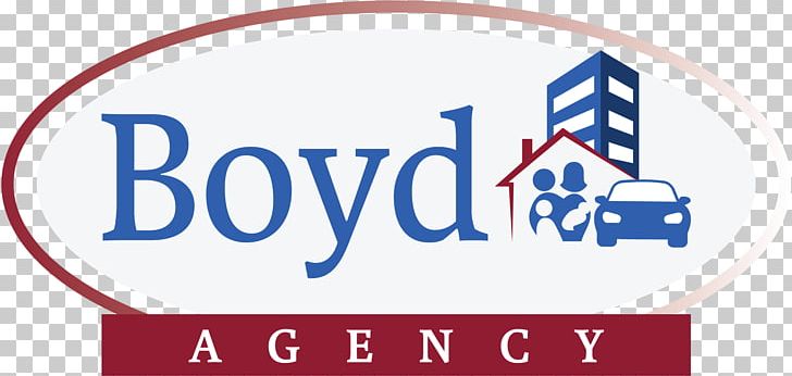 Boyd Agency Logo Organization Brand PNG, Clipart, Area, Blue, Brand, Business, Business Directory Free PNG Download
