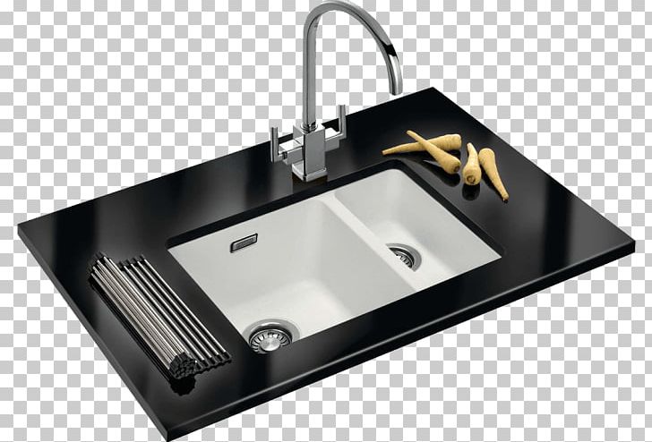 Franke Kitchen Sink Ceramic Tap Png Clipart Angle