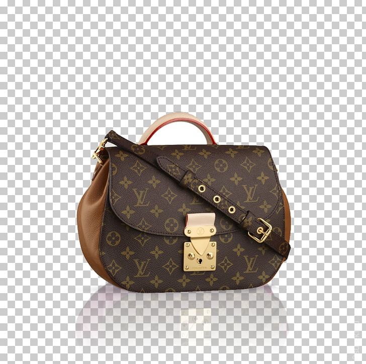 Handbag Louis Vuitton Monogram Fashion Leather PNG, Clipart, Bag, Beige, Brand, Brown, Canvas Free PNG Download