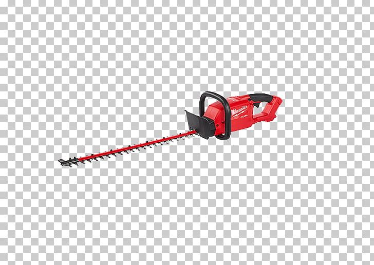 Hedge Trimmer String Trimmer Milwaukee Electric Tool Corporation Milwaukee M18 FUEL 2796-22 PNG, Clipart, Chainsaw, Fuel, Garden, Hardware, Hedge Free PNG Download