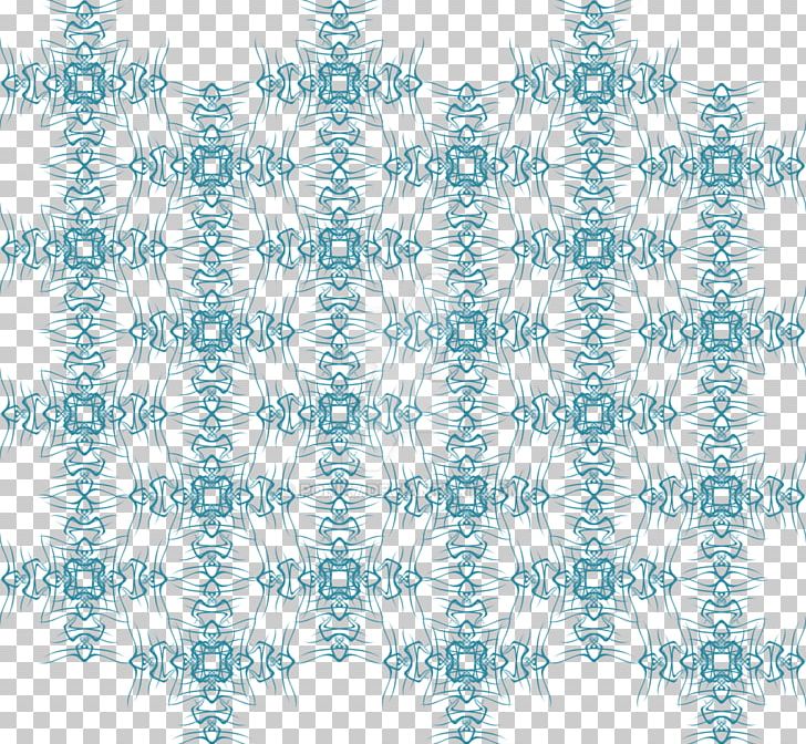 Line Point Tree Pattern PNG, Clipart, Aqua, Art, Blue, Blue Classical Pattern, Line Free PNG Download