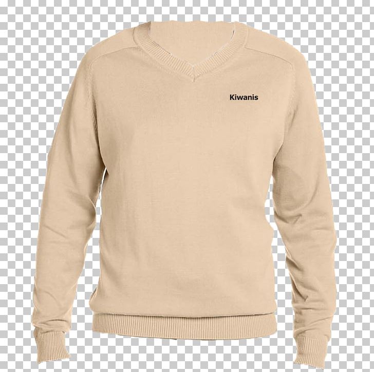 Long-sleeved T-shirt Long-sleeved T-shirt Sweater Bluza PNG, Clipart, Beige, Bluza, Cardigan, Clothing, Long Sleeved T Shirt Free PNG Download