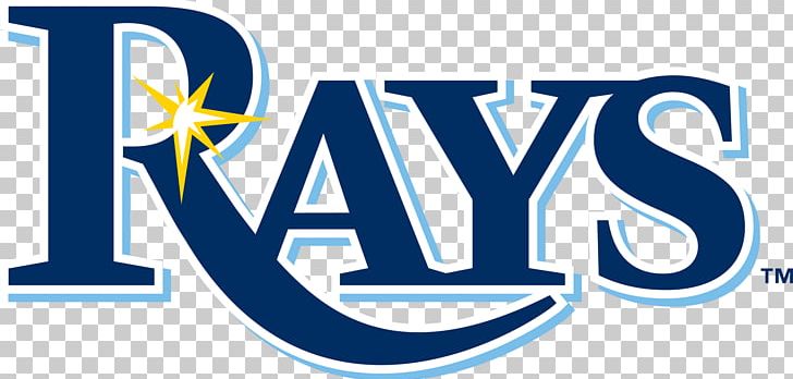 Tampa Bay Rays MLB Tampa Bay Area Fathead PNG, Clipart, American League, Area, Baseball, Blue, Brand Free PNG Download