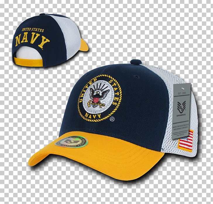 Baseball Cap Trucker Hat United States Navy PNG, Clipart, Baseball Cap, Cap, Fullcap, Hat, Headgear Free PNG Download
