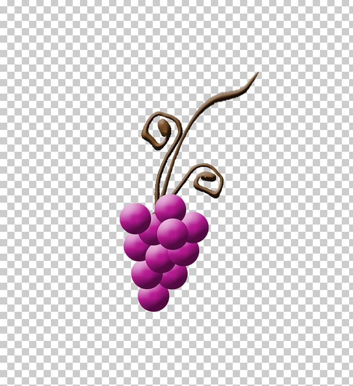 Grape Vigne Fruit PNG, Clipart, Body Jewelry, Bunch, Bunch Of Flowers, Download, Euclidean Vector Free PNG Download