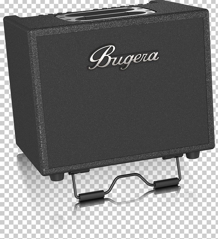 Guitar Amplifier Bugera AC60 Musical Instruments Instrument Amplifier PNG, Clipart, Acoustic Guitar, Acoustic Music, Amplifier, Behringer, Bugera Trirec Infinium Free PNG Download