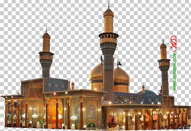 Imam Ali Mosque Al-Kadhimiya Mosque Shia Islam PNG, Clipart, Al Kadhimiya Mosque, Imam Ali Mosque, Shia Islam Free PNG Download