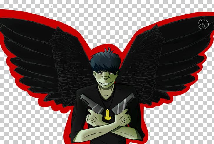 Legendary Creature Supernatural PNG, Clipart, Fictional Character, Legendary Creature, Moths And Butterflies, Murdoc Is God, Others Free PNG Download