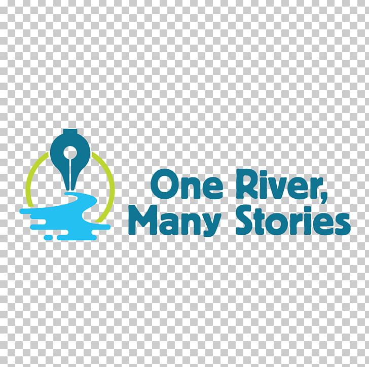 Logo River Organization PNG, Clipart, Area, Blue, Brand, Diagram, Journalism Free PNG Download
