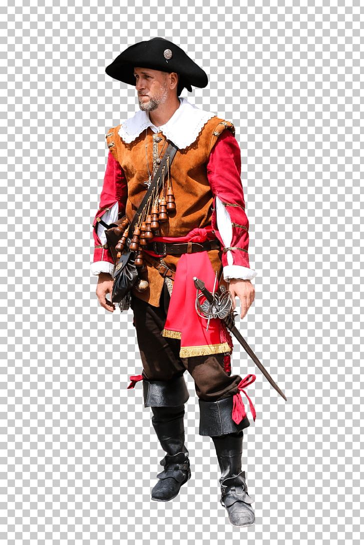 Middle Ages Soldier Landsknecht PNG, Clipart, Age, Army, Army Officer, Costume, Download Free PNG Download