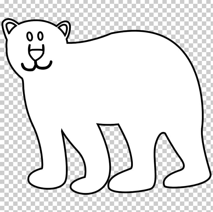 Polar Bear Giant Panda Animal Drawing PNG, Clipart, Animal, Animal Figure, Animals, Area, Art Free PNG Download