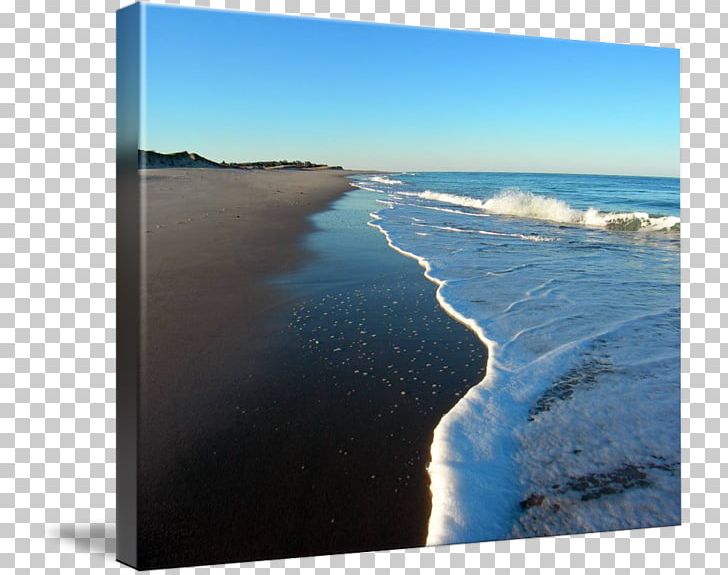 Shore Nauset Beach Sea Coast Gallery Wrap PNG, Clipart, Beach, Canvas, Cape, Cape Cod, Cape Cod Ymca Free PNG Download