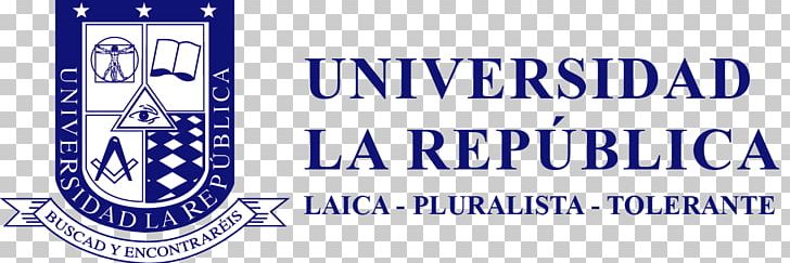 University Of The Republic University Republic Universidad De Medellín Los Ángeles PNG, Clipart, Area, Banner, Blue, Brand, Chile Free PNG Download