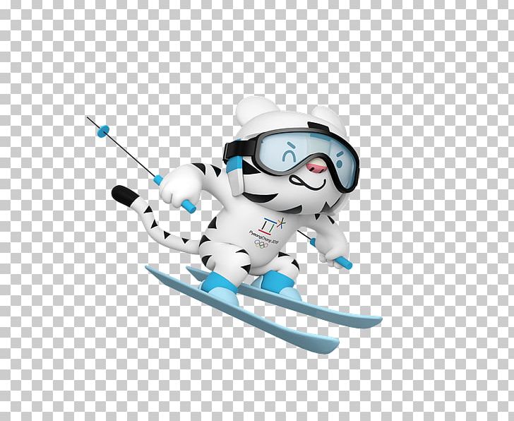 2018 Winter Olympics Pyeongchang County 2018-02-10 Soohorang And Bandabi PNG, Clipart, 2018 Winter Olympics, 20180210, Culture, Desktop Wallpaper, Figurine Free PNG Download