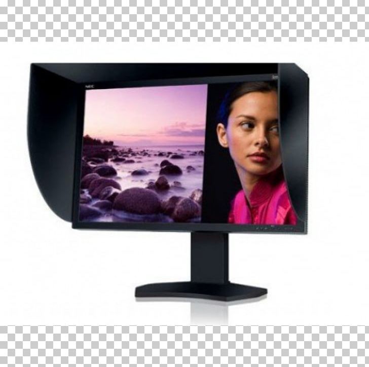 Computer Monitors IPS Panel Liquid-crystal Display Monitor SpectraView Reference 272 LCD-Display 68 PNG, Clipart, Computer, Computer Monitor, Computer Monitor Accessory, Computer Monitors, Electronic Device Free PNG Download