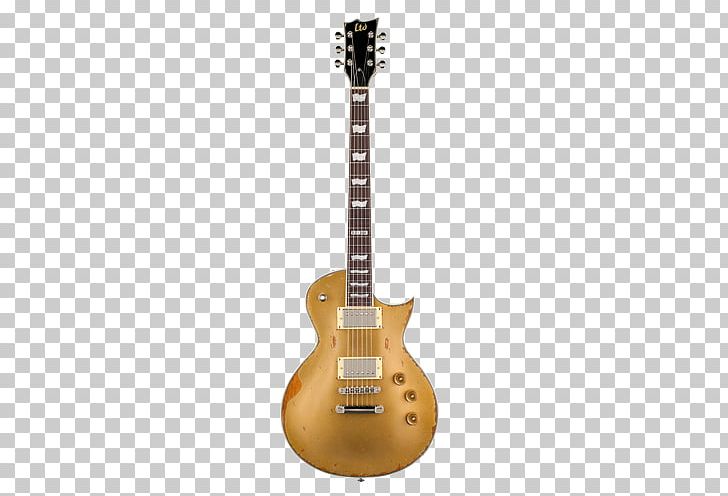 Gibson Les Paul Custom ESP Eclipse Epiphone Les Paul Guitar PNG, Clipart, Acoustic Electric Guitar, Folk, Golden Background, Golden Frame, Guitar Accessory Free PNG Download