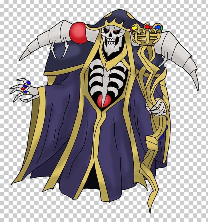 Gown Drawing Fan Art Overlord PNG, Clipart, Anime, Art, Cartoon, Costume, Costume Design Free PNG Download