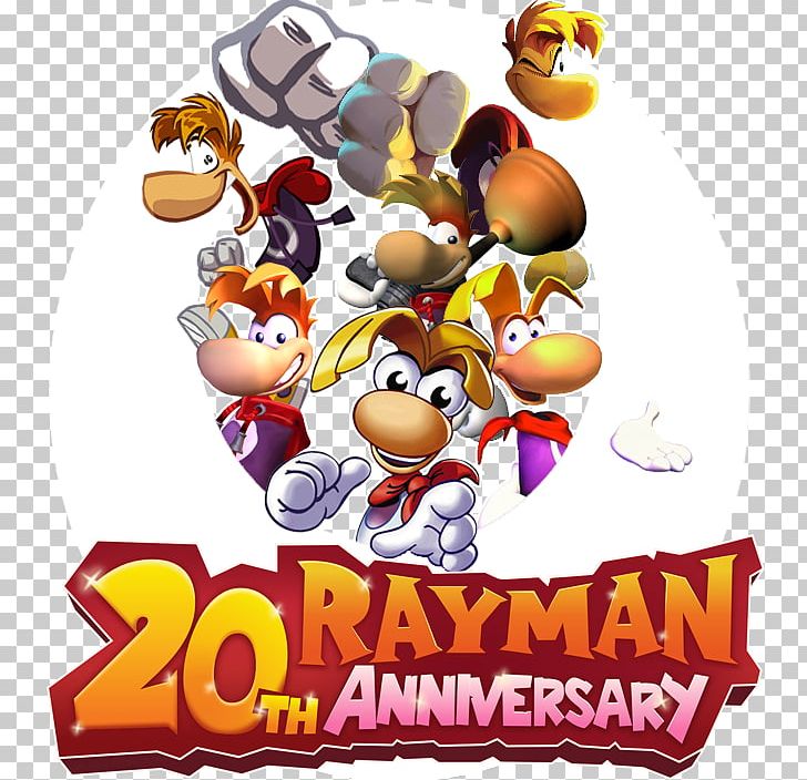 Rayman 3: Hoodlum Havoc Rayman Raving Rabbids: TV Party Rayman Legends PNG, Clipart, Food, Game, Globox, Miscellaneous, Others Free PNG Download