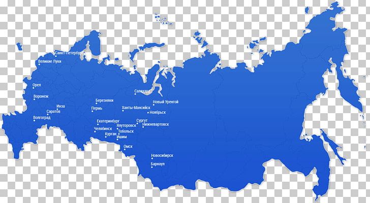 Russian Presidential Election PNG, Clipart, Area, Blank, Blank Map, Blue, Clip Art Free PNG Download