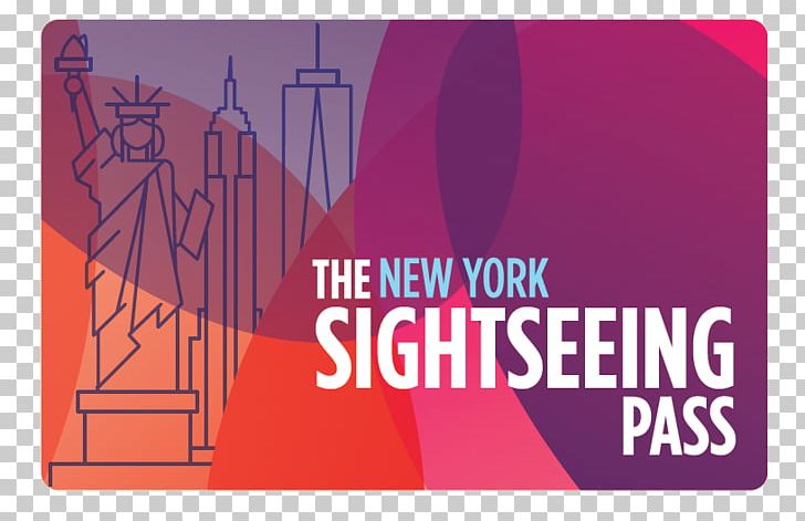 The SightSeeing Pass NYC Metropolitan Museum Of Art City Sightseeing Tourist Attraction CityPASS PNG, Clipart, Advertising, Brand, Bus, City Sightseeing, Graphic Design Free PNG Download