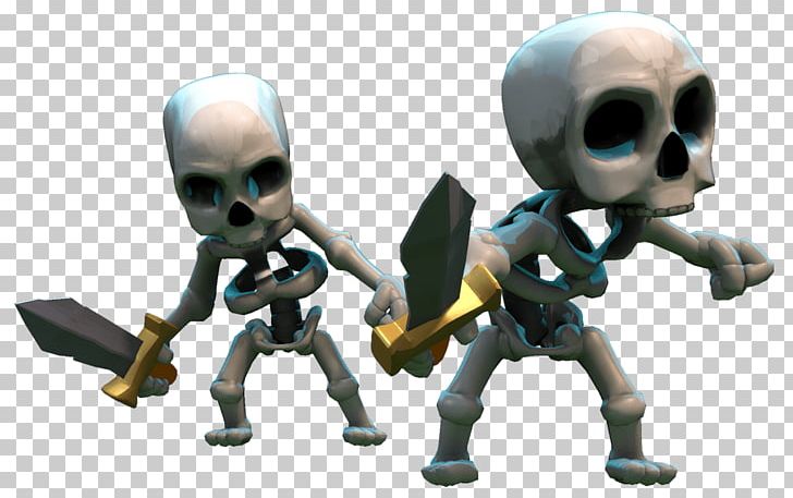 Clash Of Clans Skeletons PNG, Clipart, Clash Of Clans, Games Free PNG Download