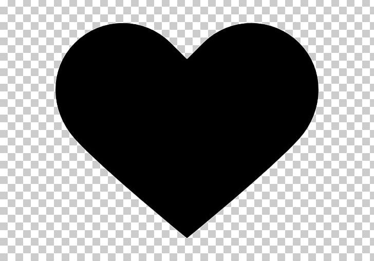 Heart Silhouette PNG, Clipart, Black, Black And White, Circle, Computer Icons, Drawing Free PNG Download