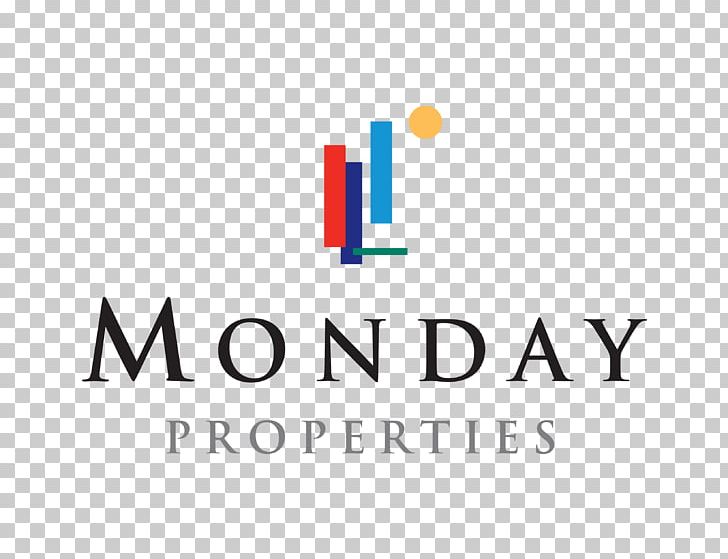 Logo Brand Monday Properties PNG, Clipart, Area, Avis, Benefit, Brand, Graphic Design Free PNG Download