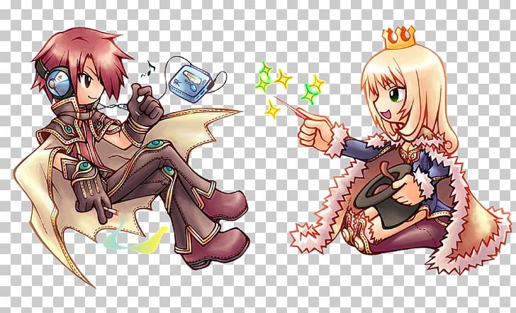 Ragnarok Online 2: Legend Of The Second Chibi Ragnarök Game PNG, Clipart, Anime, Art, Cartoon, Cg Artwork, Computer Wallpaper Free PNG Download