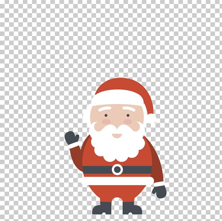 Santa Claus Christmas Illustration PNG, Clipart, Animal, Cartoon, Christmas, Christmas Cartoon Animals, Christmas Ornament Free PNG Download