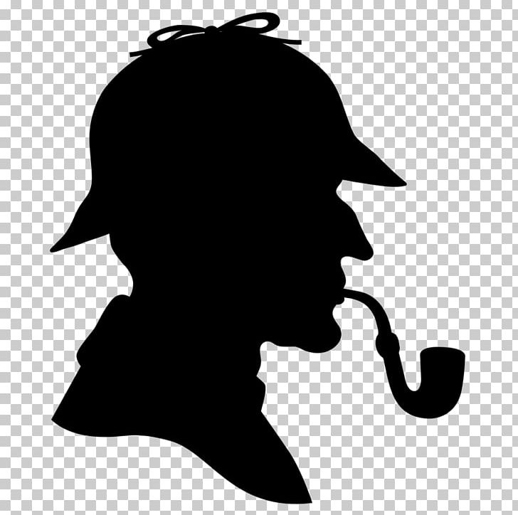 Sherlock Holmes Museum 221B Baker Street The Adventures Of Sherlock Holmes PNG, Clipart, 221b Baker Street, Adventures Of Sherlock Holmes, Sherlock Holmes Museum, Silhouette Free PNG Download