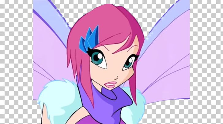 Tecna Fairy Winx Club PNG, Clipart, Anime, Art, Cartoon, Computer Wallpaper, Deviantart Free PNG Download