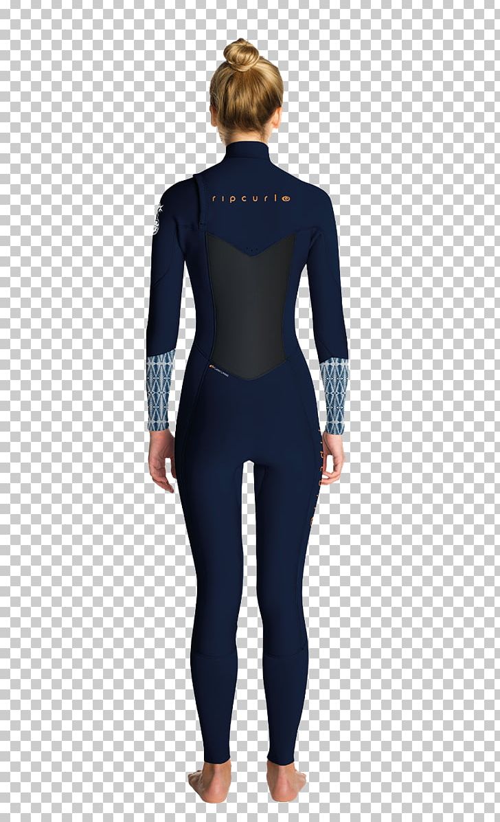 Wetsuit Rip Curl Diving Suit Underwater Diving Neoprene PNG, Clipart, Abdomen, Cressisub, Diving Suit, Dry Suit, Electric Blue Free PNG Download