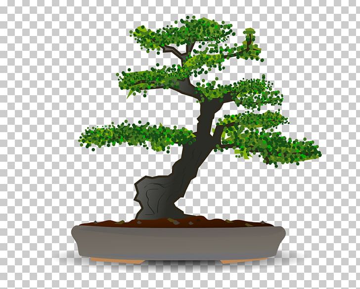 Bonsai Tree PNG, Clipart, Bonsai, Computer Icons, Flowerpot, Houseplant, Japanese Art Free PNG Download