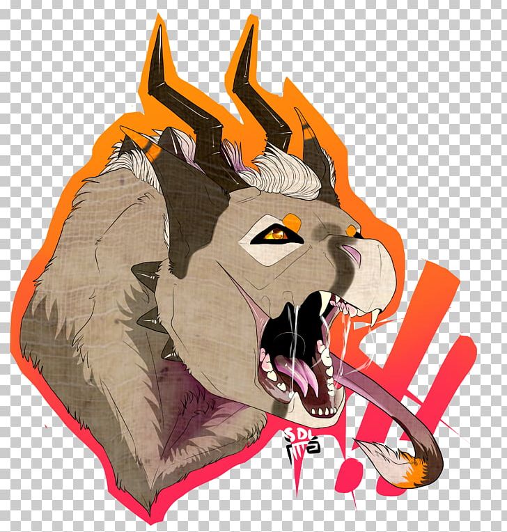Cat Dog Demon Canidae PNG, Clipart, Animals, Art, Canidae, Carnivoran, Cat Free PNG Download