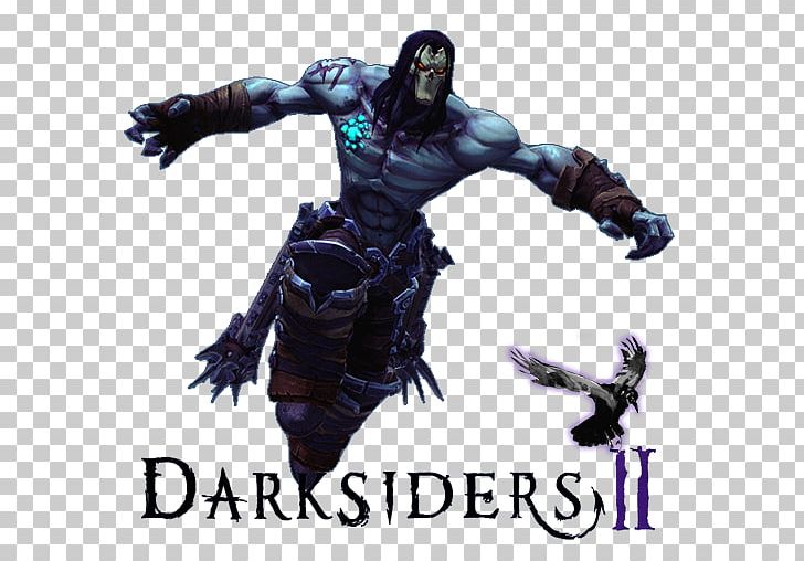 Darksiders III Xbox 360 Computer Icons PNG, Clipart, 2012, Action Figure, Computer Icons, Darksiders, Darksiders Ii Free PNG Download