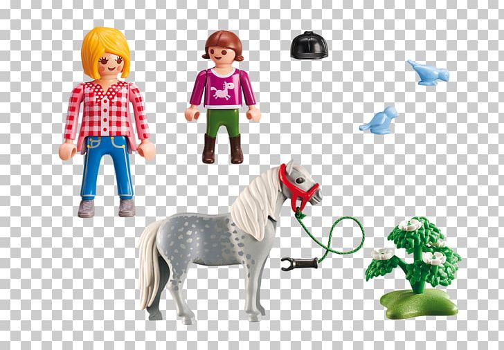 Horse Pony Playmobil Toy Shop PNG, Clipart, Animal Figure, Animals, Brand, Child, Equestrian Centre Free PNG Download
