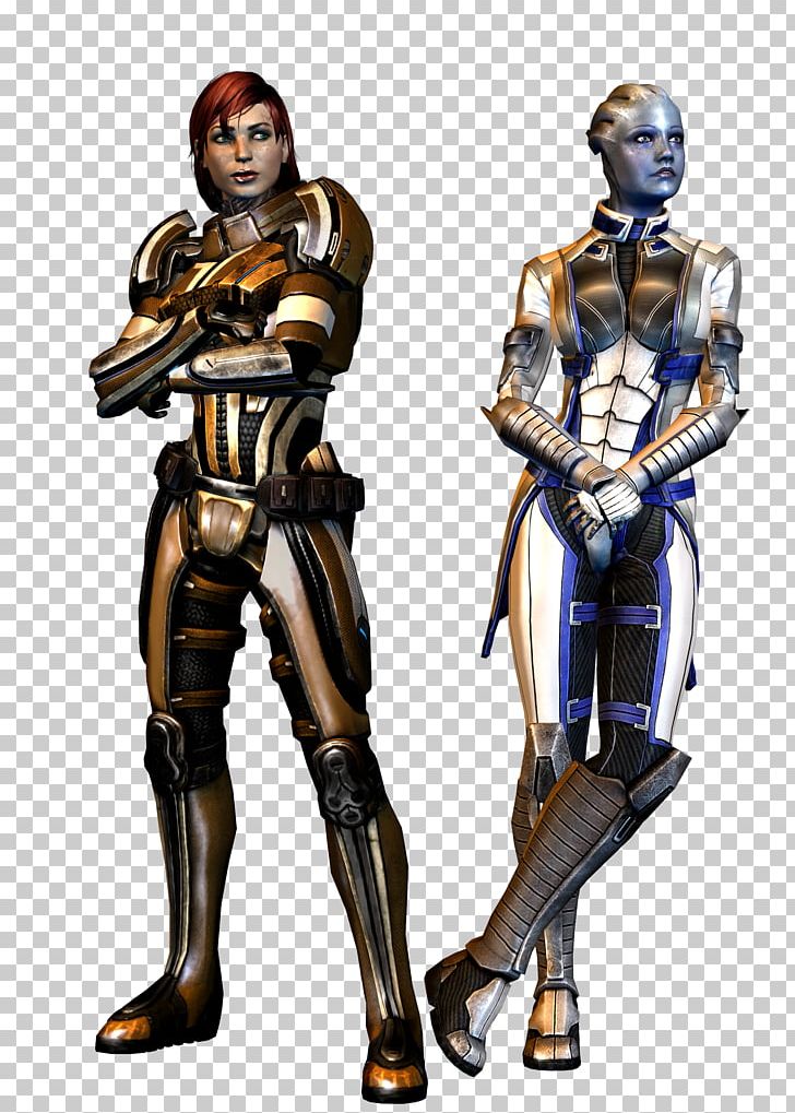 Mass Effect 3 Commander Shepard Liara T'Soni Female PNG, Clipart,  Free PNG Download