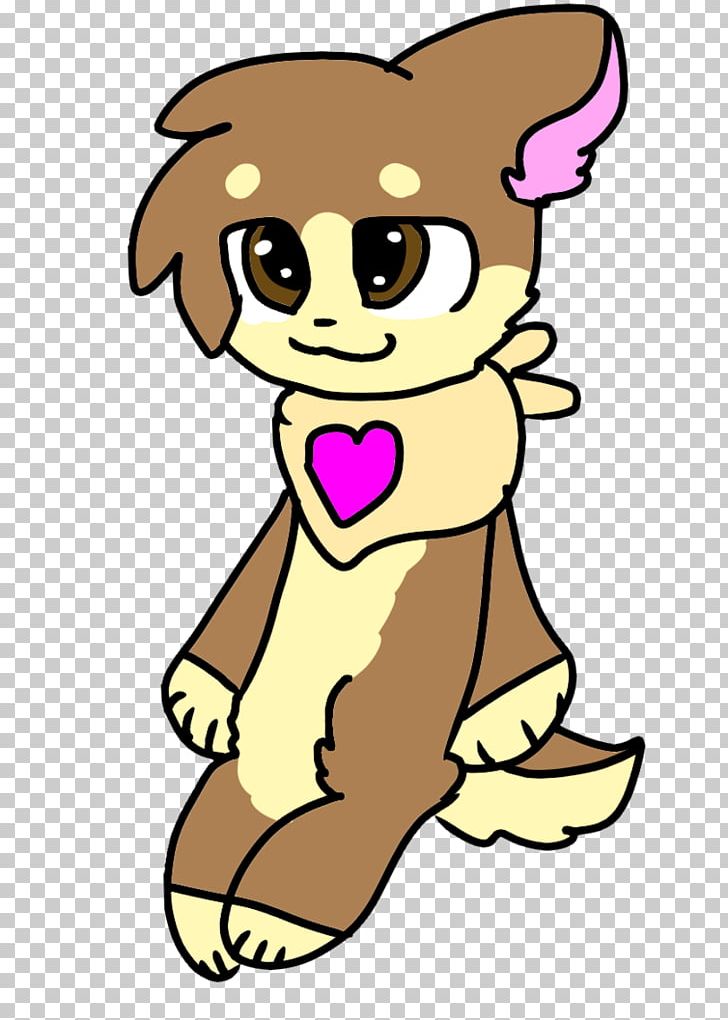 Puppy Dog Cat Cartoon PNG, Clipart,  Free PNG Download
