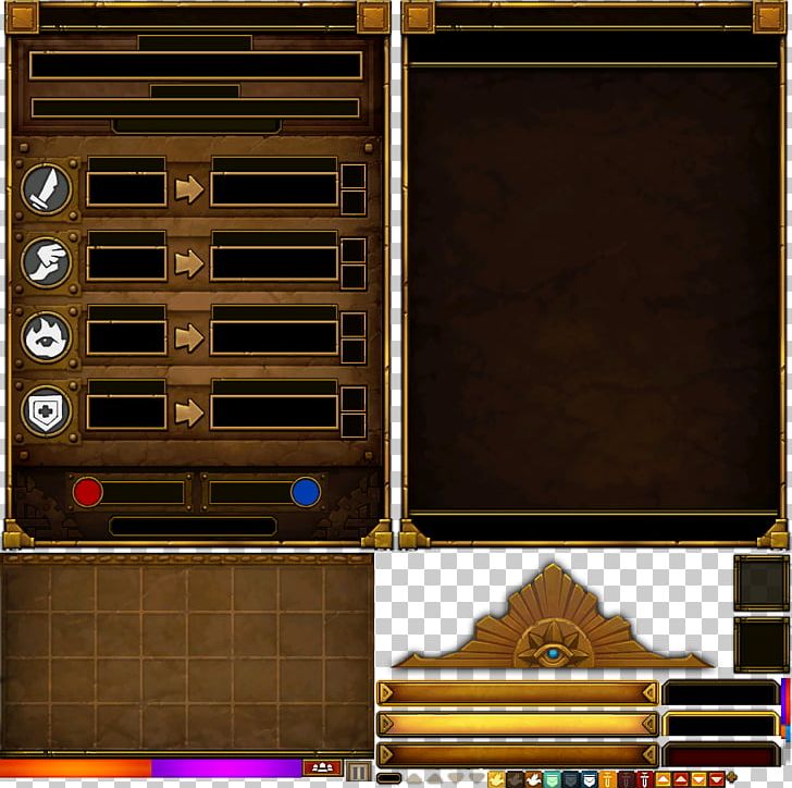 Torchlight II User Interface Game PNG, Clipart, Animal, Animation, Button, Coin, Computer Free PNG Download