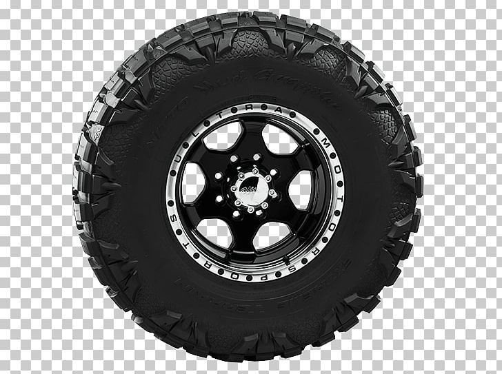 cartoon muddy tires