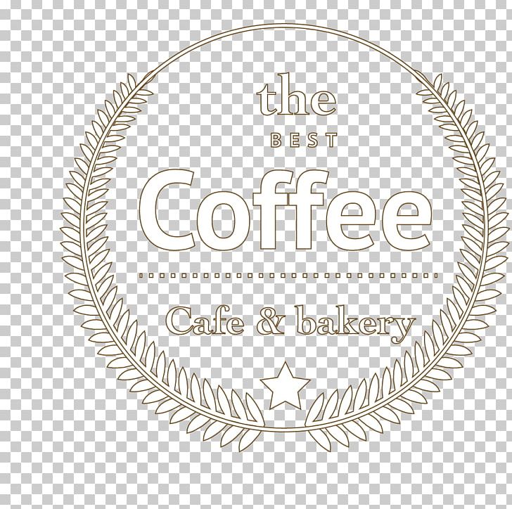 Coffee Creative Typography Font PNG, Clipart, Area, Border, Brand, Cake, Circle Free PNG Download