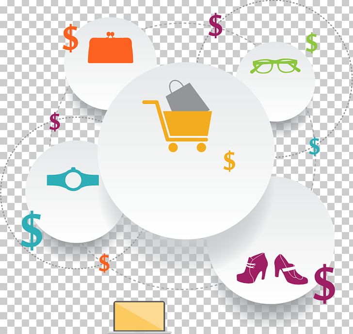 Digital Marketing Infographic Online Shopping E-commerce PNG, Clipart, Clip Art, Design, Diagram, Electricity, Flowchart Free PNG Download