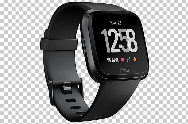 Fitbit Versa Smartwatch Fitbit Ionic Activity Tracker PNG, Clipart, Activity Tracker, Apple Watch, Brand, Business, Electronics Free PNG Download