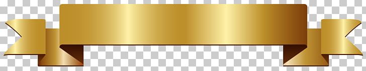 Gold Banner PNG, Clipart, Angle, Banner, Chair, Clip Art, Furniture Free PNG Download
