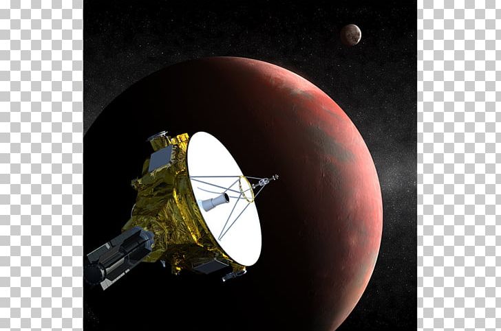 New Horizons Exploration Of Pluto Space Probe Spacecraft PNG, Clipart, Alan Stern, Dwarf Planet, Juno, Miscellaneous, Moons Of Pluto Free PNG Download