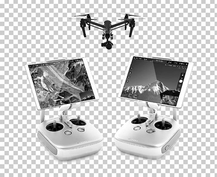 Remote Controls DJI Inspire 1 V2.0 Unmanned Aerial Vehicle Helicam Mavic Pro PNG, Clipart, 4k Resolution, Camera, Digital Cameras, Dji, Electronics Accessory Free PNG Download