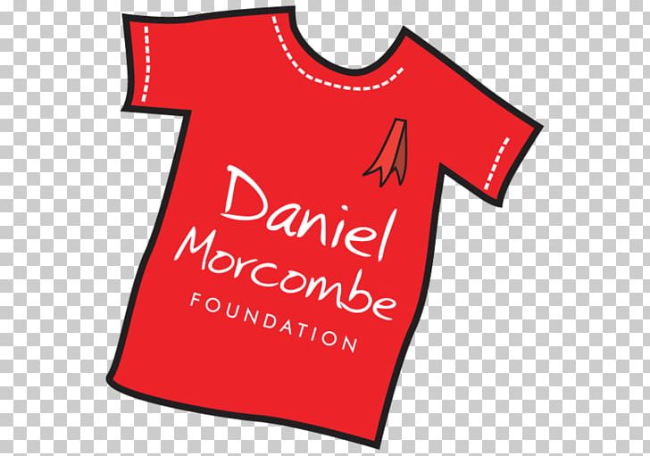 T-shirt Death Of Daniel Morcombe Logo Sleeve PNG, Clipart, Area, Brand, Clothing, Daniel, Daniel Morcombe Foundation Free PNG Download