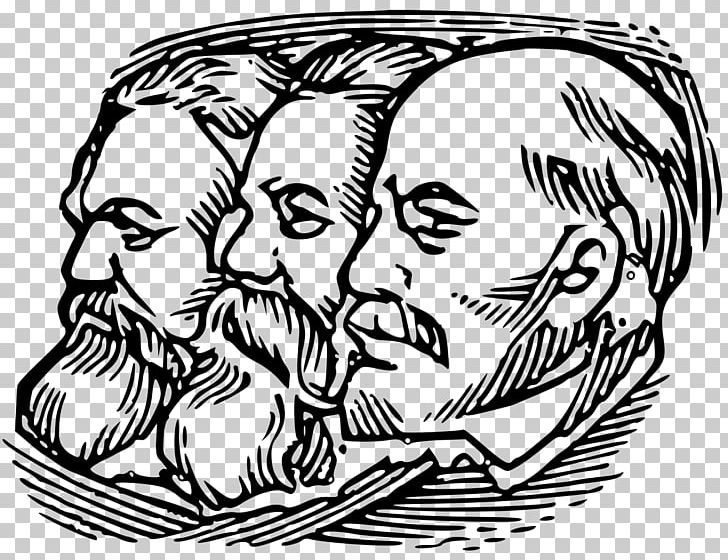 The Communist Manifesto Grundrisse Marx–Engels–Lenin Institute On Religion Marxism PNG, Clipart, Art, Artwork, Black, Communism, Face Free PNG Download