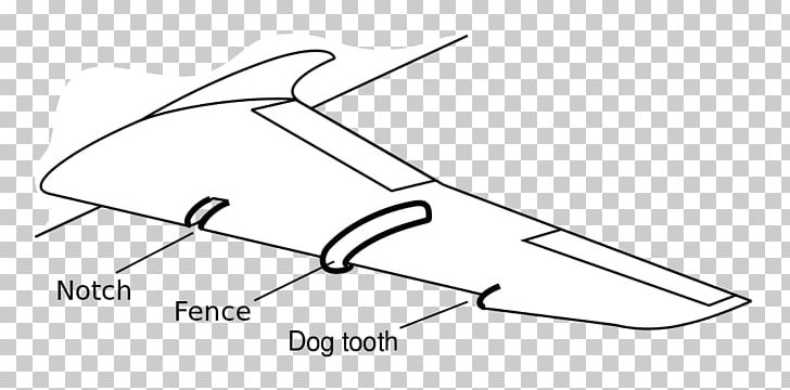 Wing Fence Airplane Aircraft Swept Wing PNG, Clipart, Aerodynamics, Aircraft, Airfoil, Airplane, Ala Free PNG Download